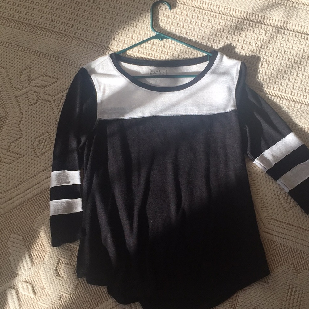 New Top
